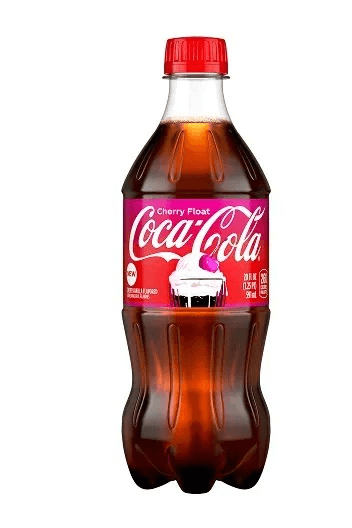 Coca-Cola Product