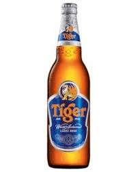 Tiger Beer