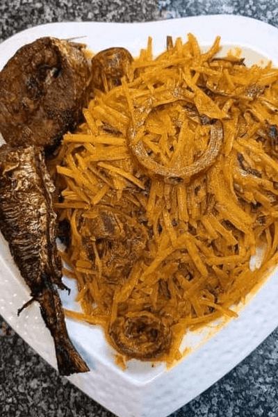 Abacha
