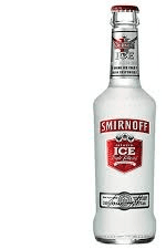 Smirnoff Ice Small