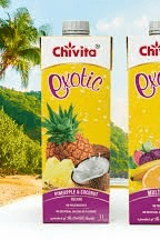 Chivita, Exotic, Chi-Active